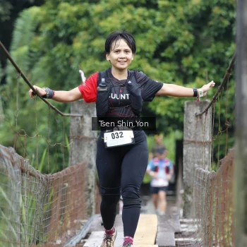 Runner Photo 59983