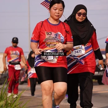 Runner Photo 5998303
