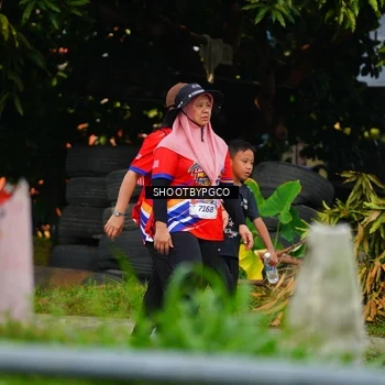 Runner Photo 5998304