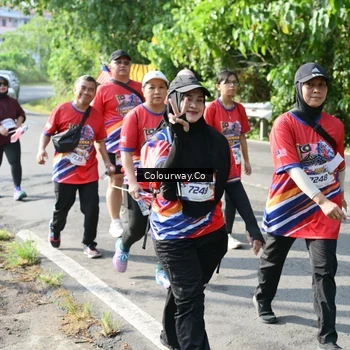 Runner Photo 5998305
