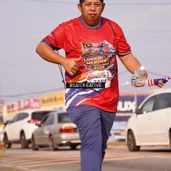 Runner Photo 5998306