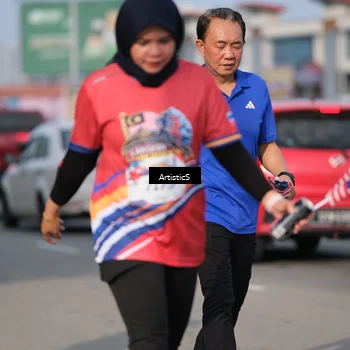 Runner Photo 5998314