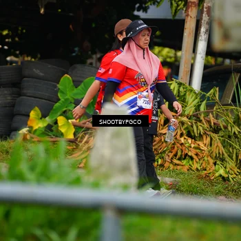 Runner Photo 5998316