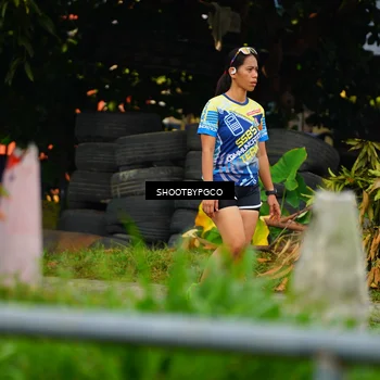 Runner Photo 5998317