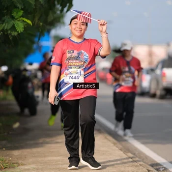 Runner Photo 5998318