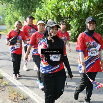 Runner Photo 5998327