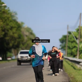 Runner Photo 5998328