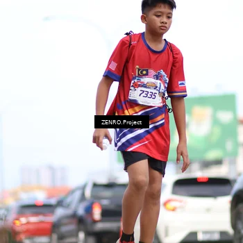Runner Photo 5998329
