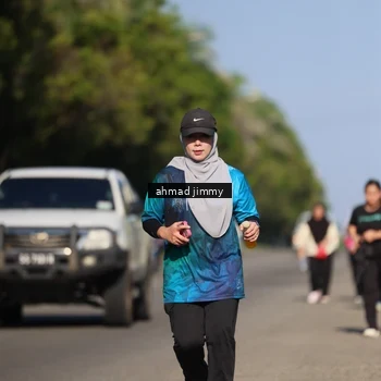 Runner Photo 5998332