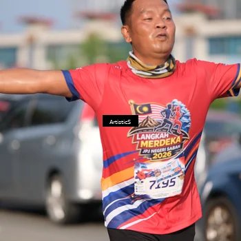Runner Photo 5998334