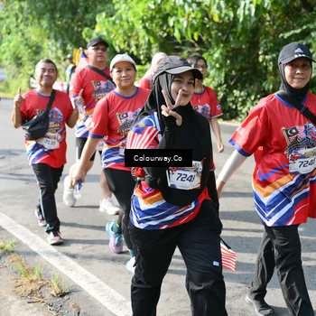 Runner Photo 5998336