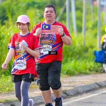 Runner Photo 5998337