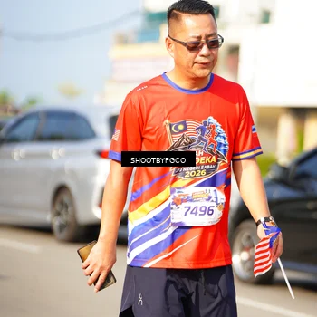 Runner Photo 5998338