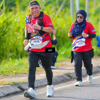 Runner Photo 5998339