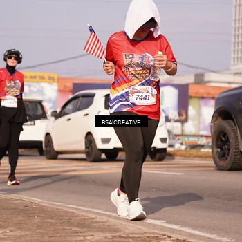 Runner Photo 5998340
