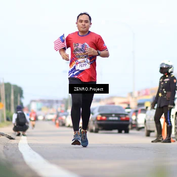Runner Photo 5998342