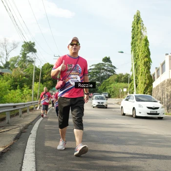 Runner Photo 5998346