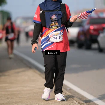 Runner Photo 5998347