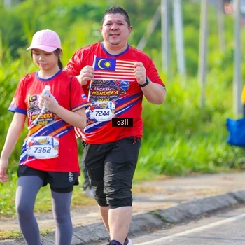 Runner Photo 5998348
