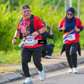 Runner Photo 5998351