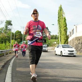 Runner Photo 5998352