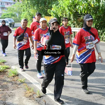Runner Photo 5998355