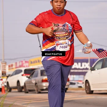 Runner Photo 5998357