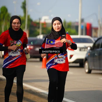 Runner Photo 5998360