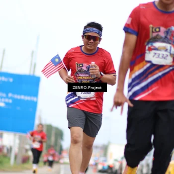 Runner Photo 5998361