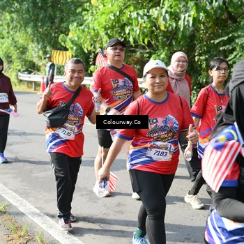 Runner Photo 5998362