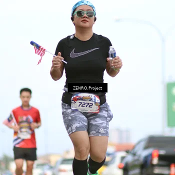 Runner Photo 5998365
