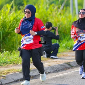 Runner Photo 5998370