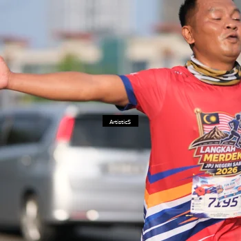 Runner Photo 5998372