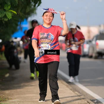 Runner Photo 5998376
