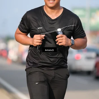 Runner Photo 5998382