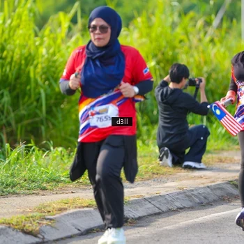 Runner Photo 5998386