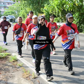 Runner Photo 5998387