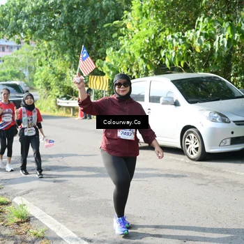Runner Photo 5998393