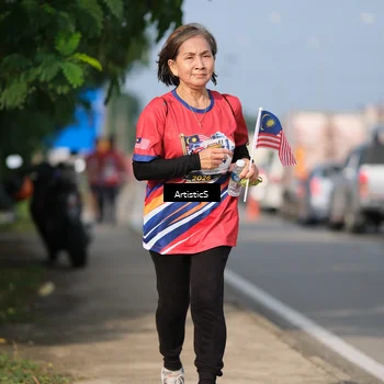 Runner Photo 5998394