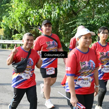 Runner Photo 5998395