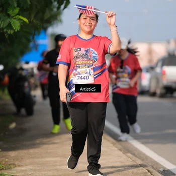 Runner Photo 5998397