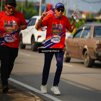 Runner Photo 5998398