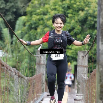 Runner Photo 59984