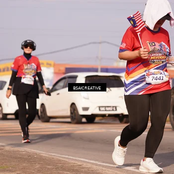 Runner Photo 5998404