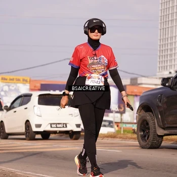Runner Photo 5998406