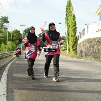 Runner Photo 5998408