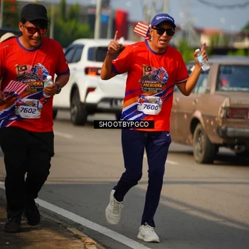 Runner Photo 5998410