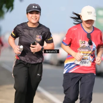 Runner Photo 5998411