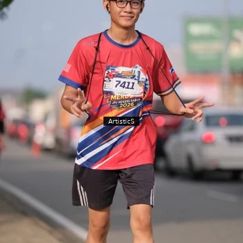 Runner Photo 5998416