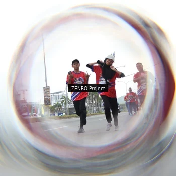 Runner Photo 5998417